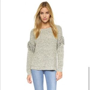 Sailor Aubrey sweater